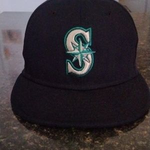 Seattle Mariners NEW ERA Hat